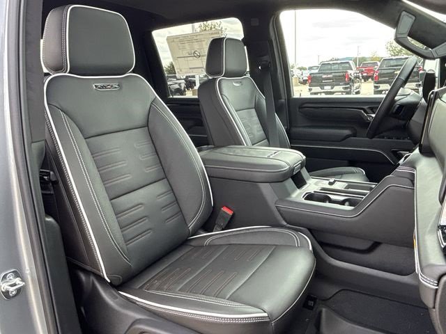 New 2026 GMC Sierra 2500 AT4X image 26
