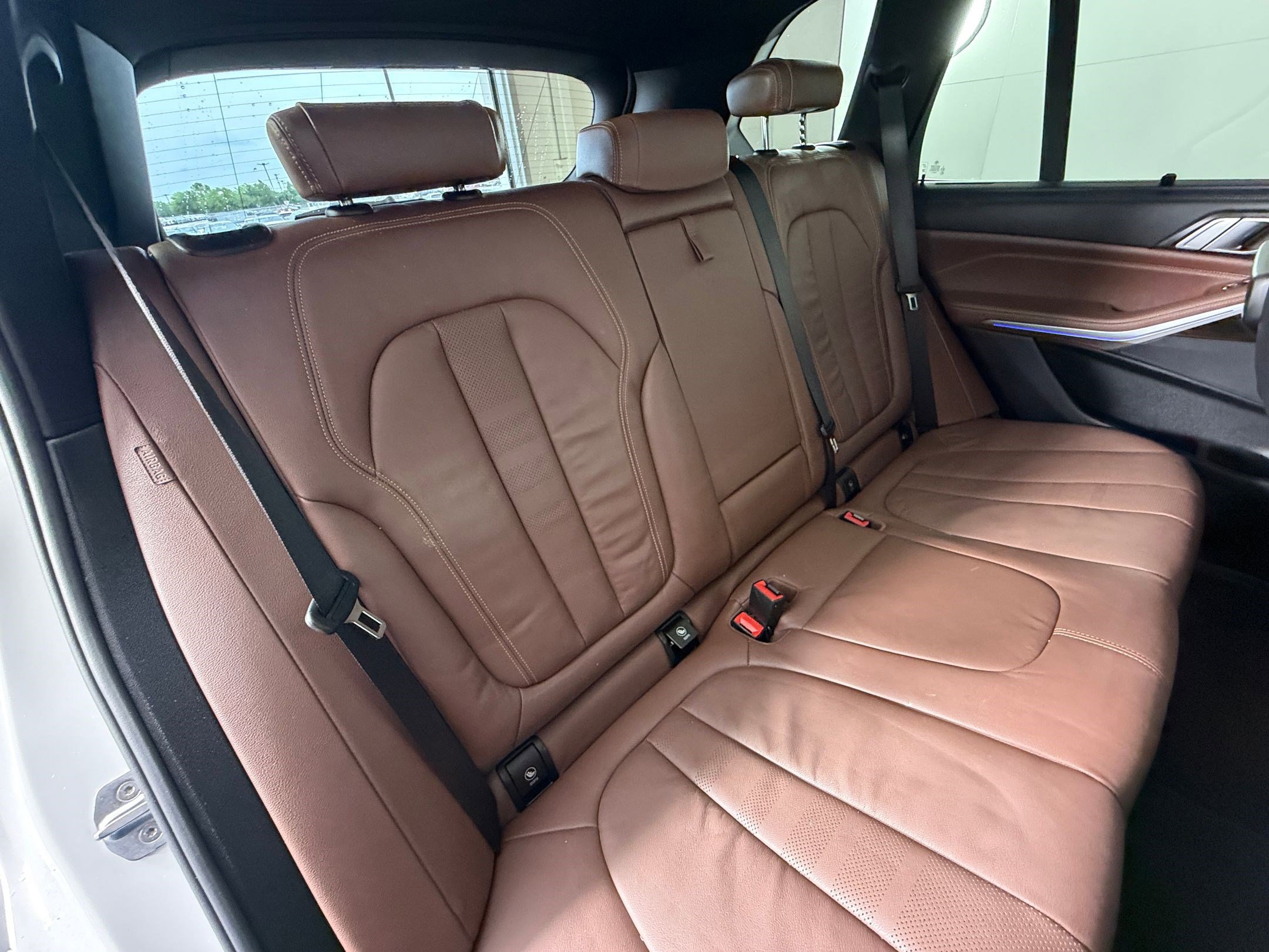 Used 2020 BMW X5 xDrive40i w/ Executive Package AWD/4WD image 33