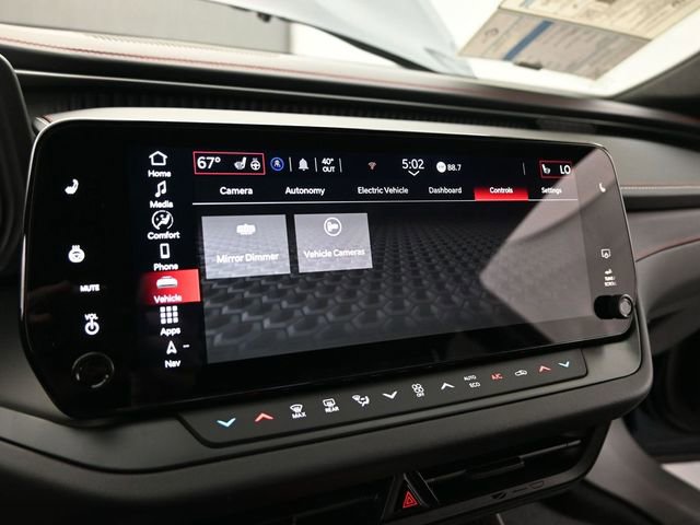 New 2025 Dodge Charger R/T w/ Quick Order Package 25M R/T image 24