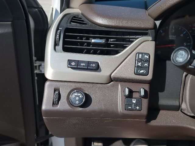 Used 2018 GMC Yukon XL Denali w/ Denali Ultimate Package RWD image 20