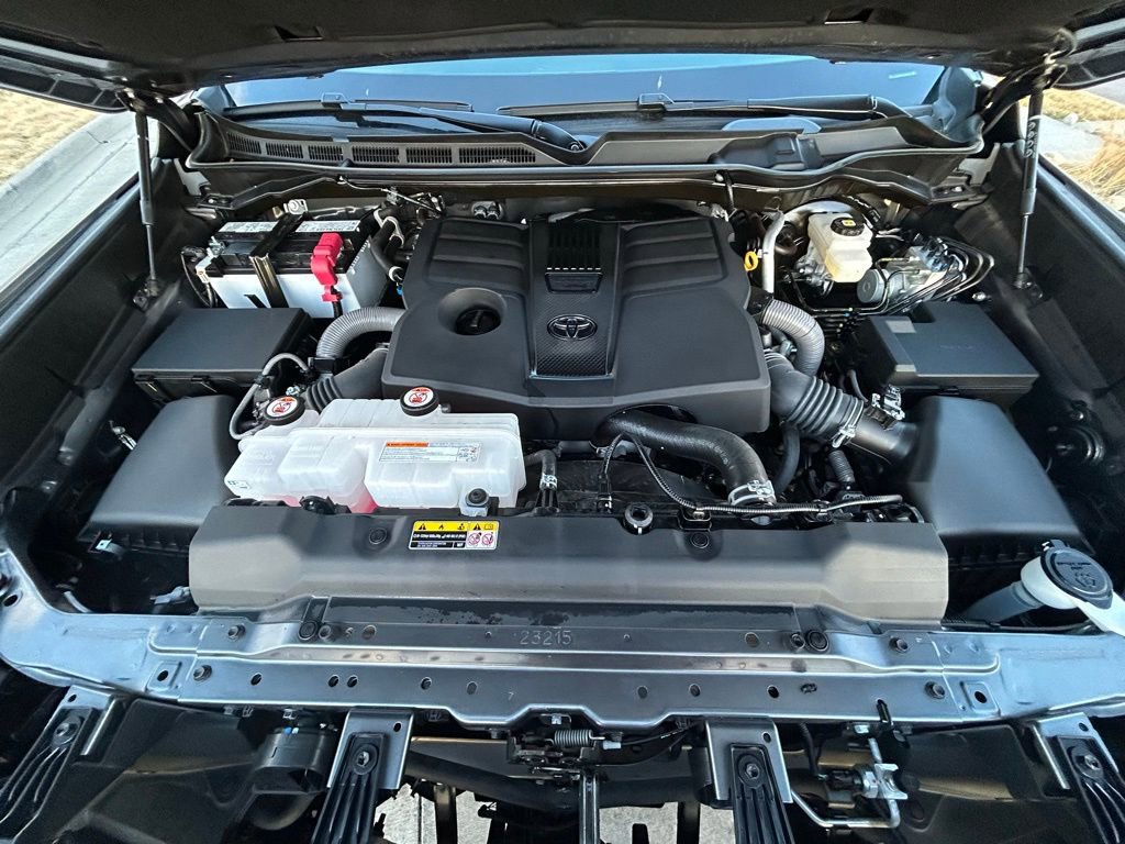 Used 2024 Toyota Tundra SR5 image 31