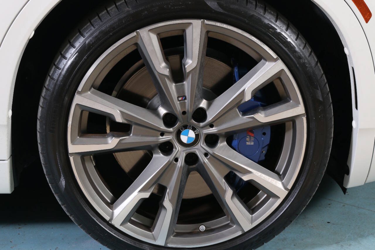 Used 2019 BMW X2 M35i w/ Premium Package AWD/4WD image 16