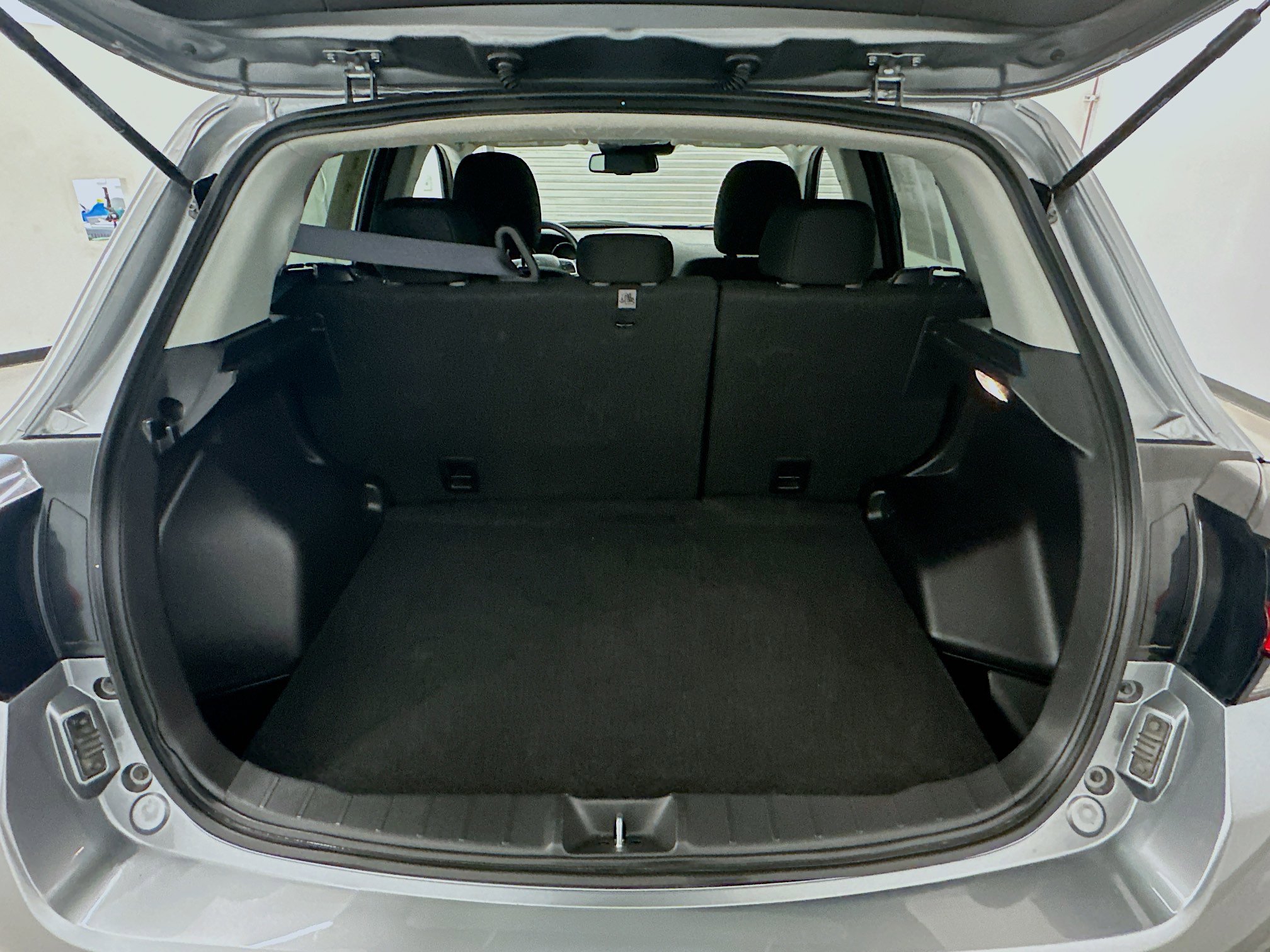 Used 2025 Mitsubishi Outlander Sport ES AWD/4WD image 29