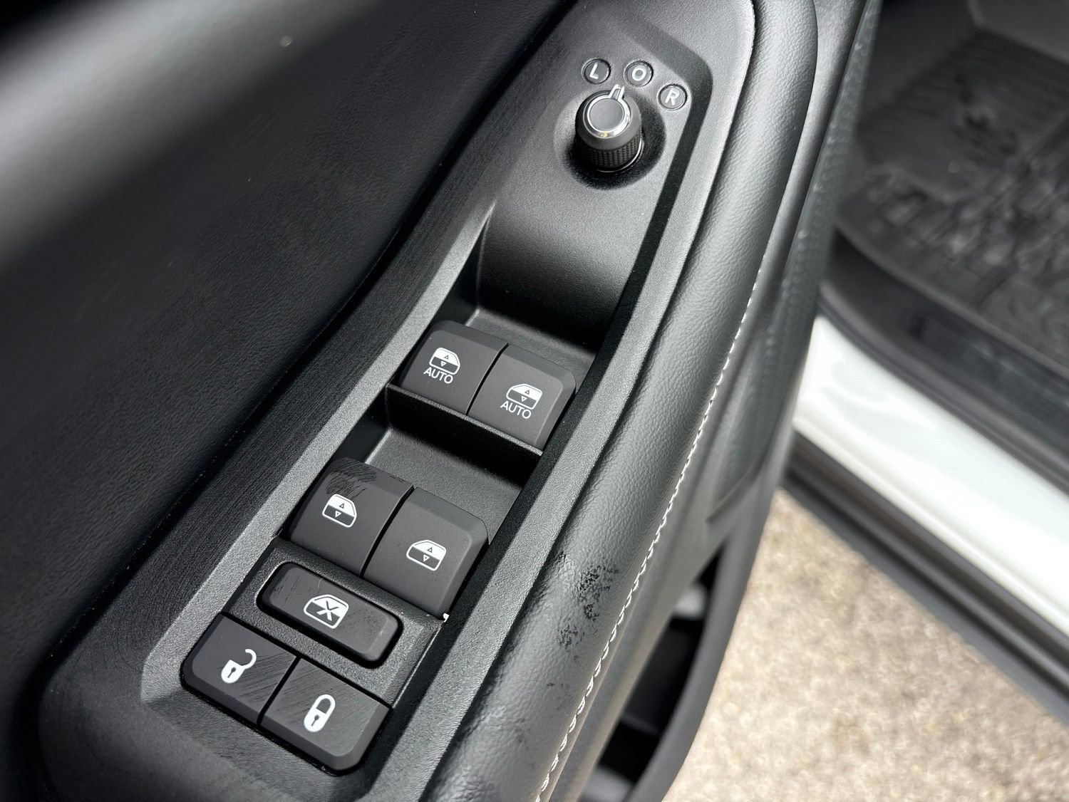 New 2026 Jeep Grand Cherokee Laredo RWD image 11