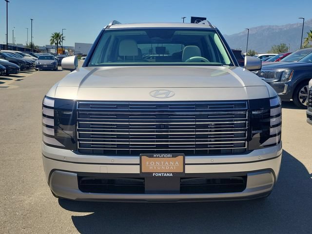 New 2026 Hyundai Palisade SEL AWD/4WD image 28