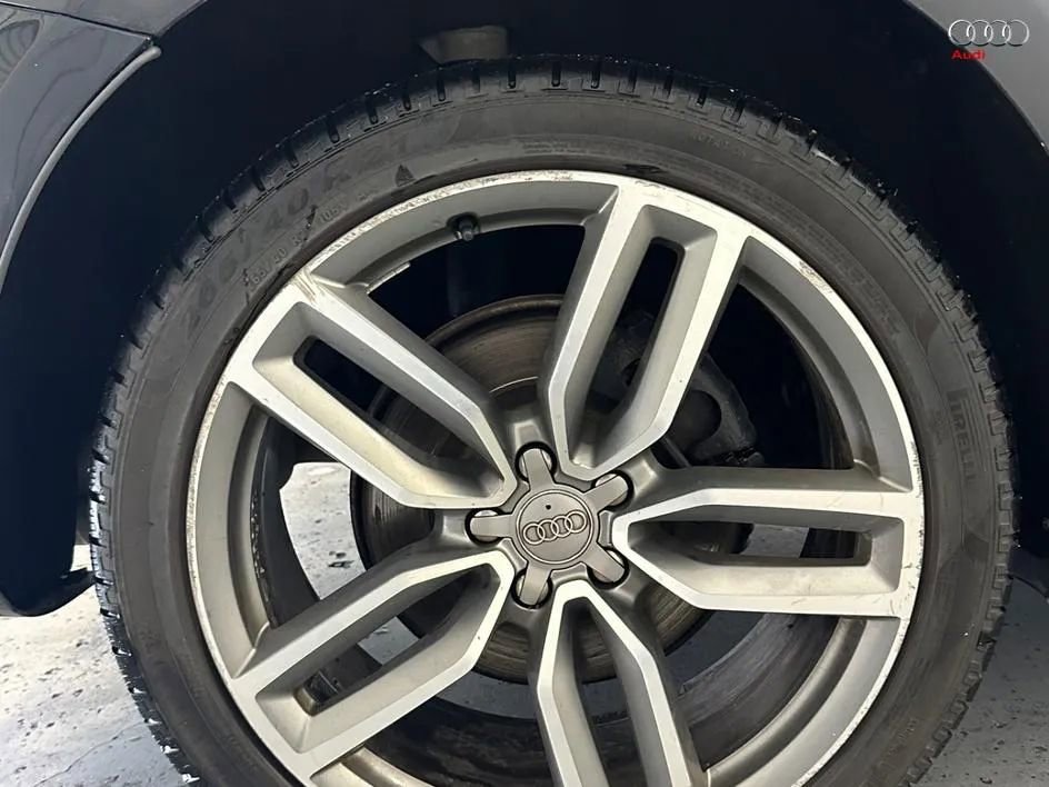 Used 2014 Audi SQ5 Premium Plus AWD/4WD image 17