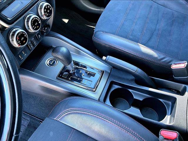 Used 2022 Mitsubishi Outlander Sport SE image 15