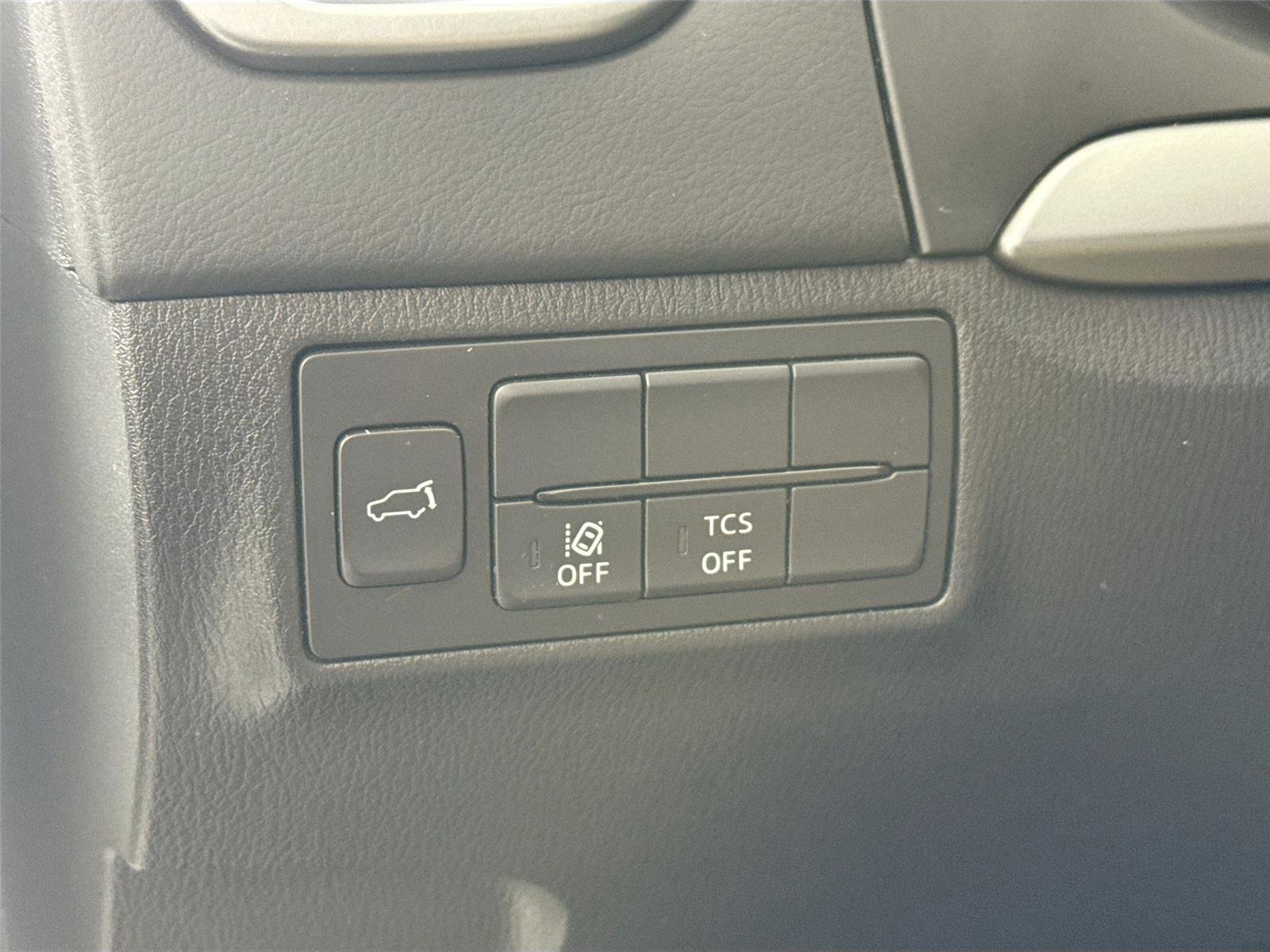 Used 2020 MAZDA CX-9 Touring image 16