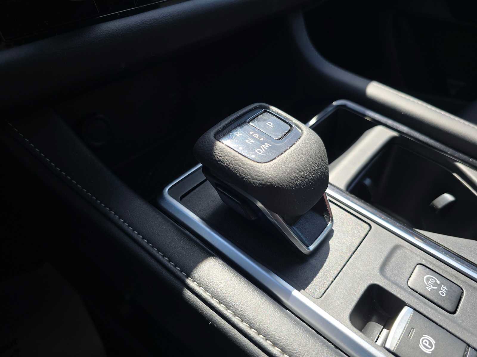 Used 2025 Nissan Pathfinder SV w/ Cargo Package FWD image 31