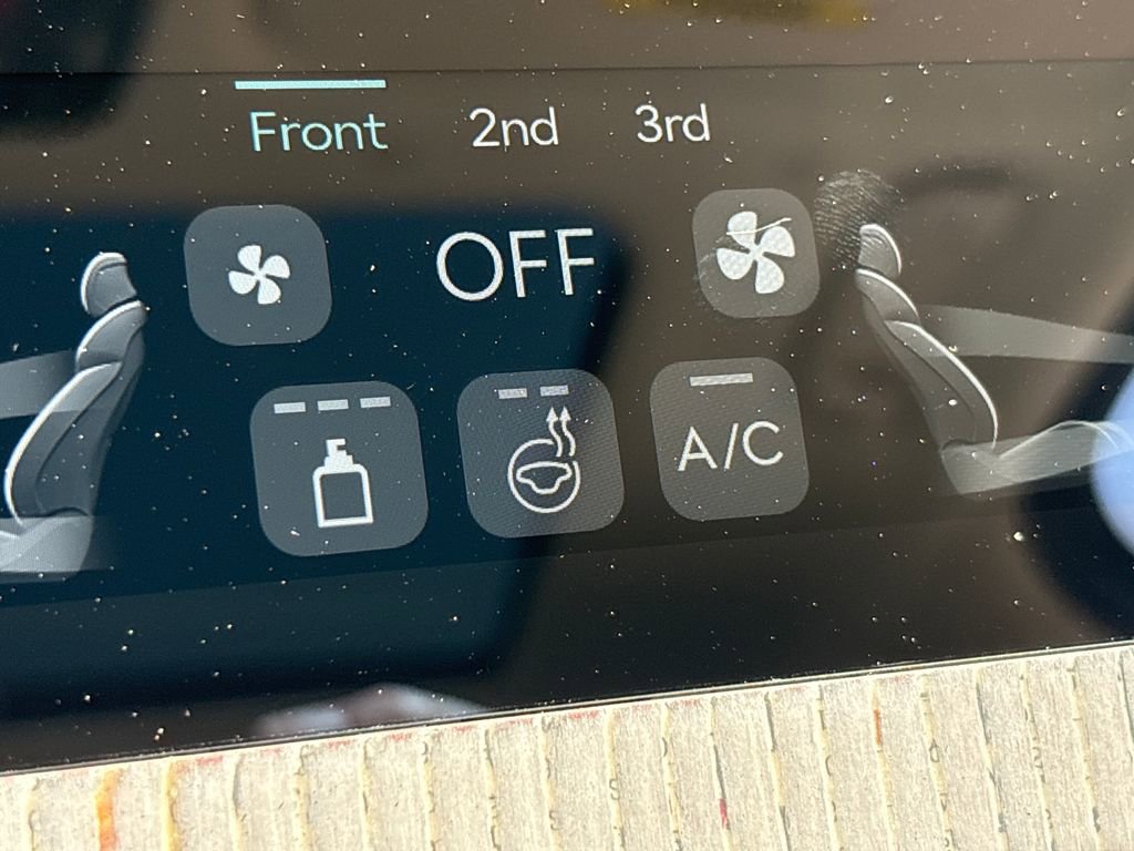 New 2026 Genesis GV80 3.5T Prestige image 19