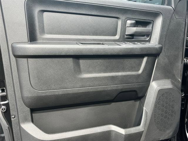 New 2025 RAM 2500 Tradesman image 20