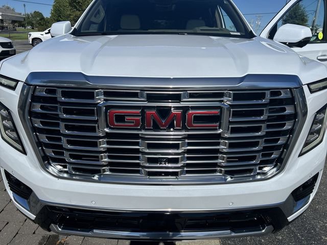 New 2026 GMC Yukon Denali image 45
