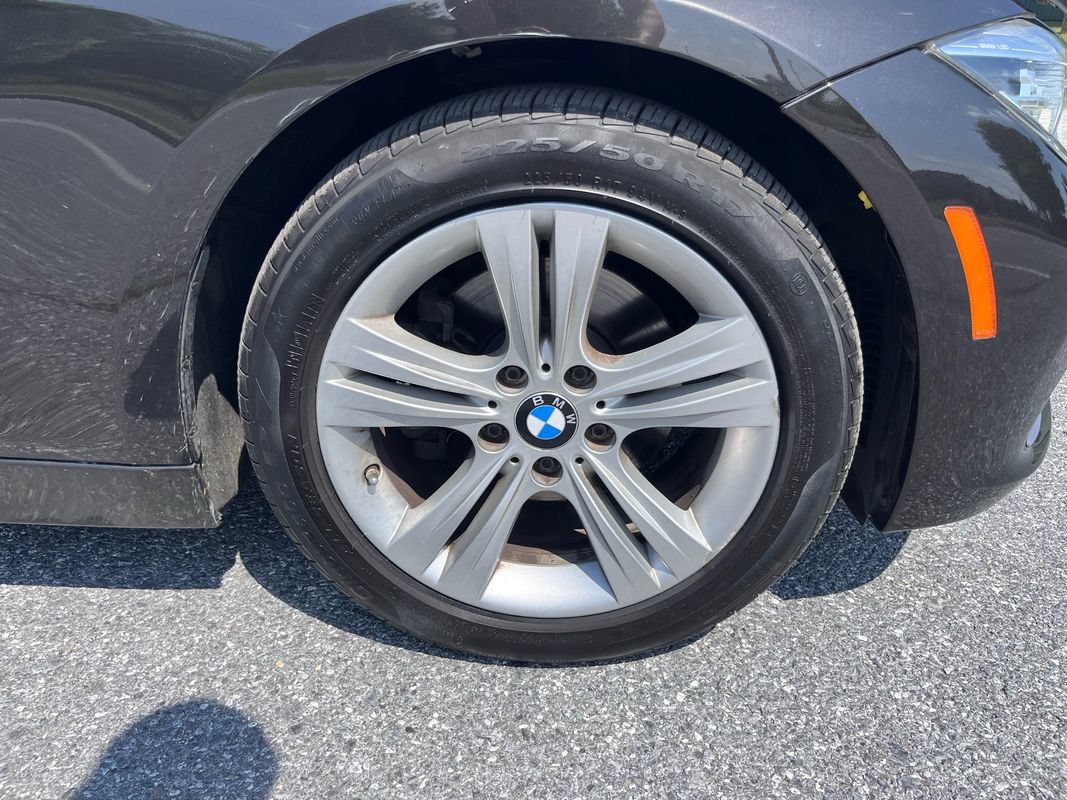 Used 2016 BMW 328i Sedan RWD image 20
