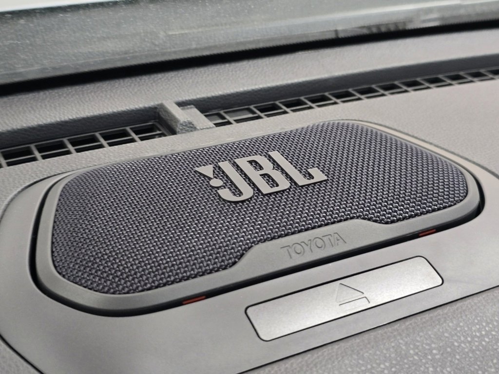 New 2025 Toyota Tacoma TRD Sport image 31