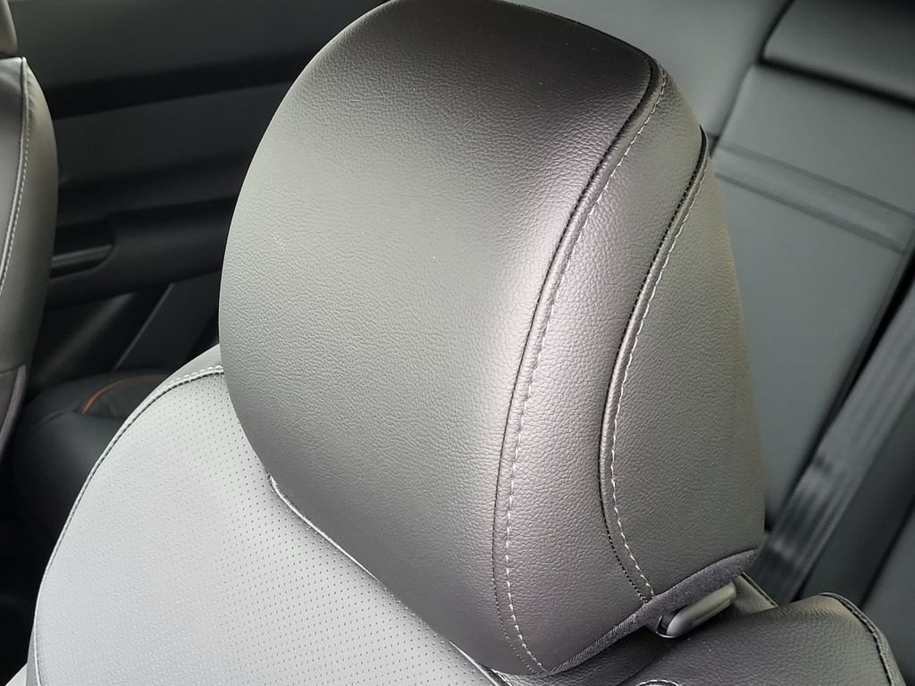 New 2026 MAZDA CX-50 AWD 2.5 Hybrid w/ Weather Package image 6