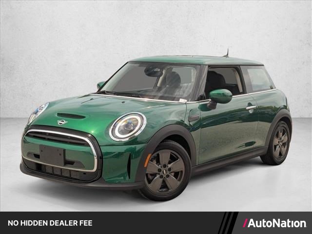 Used 2024 MINI Cooper 2-Door Hardtop