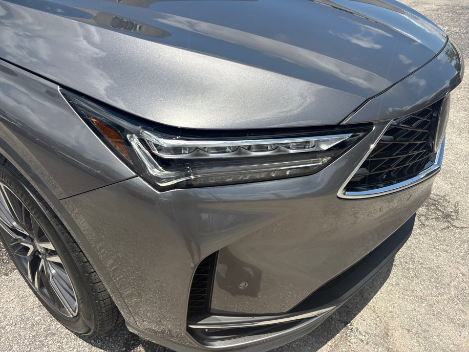 New 2026 Acura MDX w/ Advance Package AWD/4WD image 24