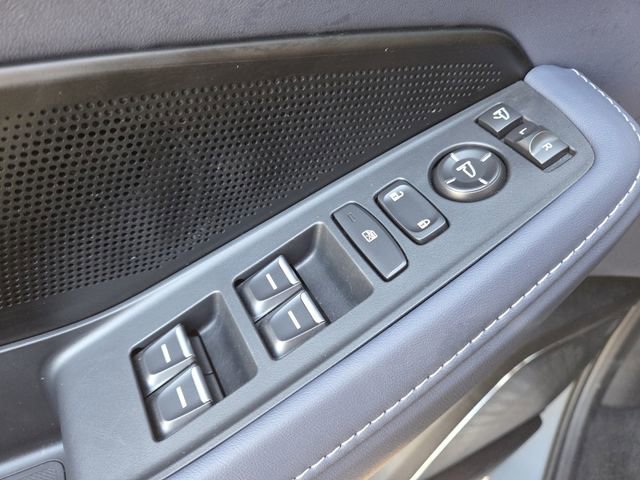 Used 2025 Acura MDX Type S AWD/4WD image 12