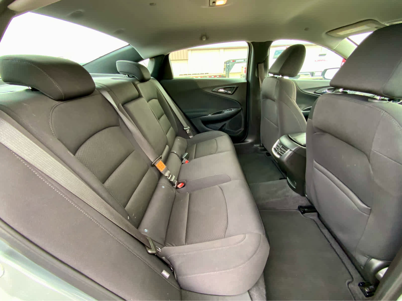 Used 2023 Chevrolet Malibu LT image 26