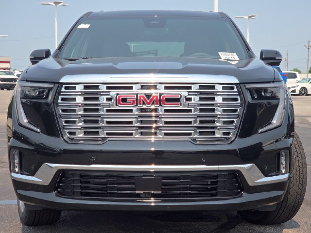 New 2026 GMC Acadia Denali w/ Super Cruise Package AWD/4WD image 15