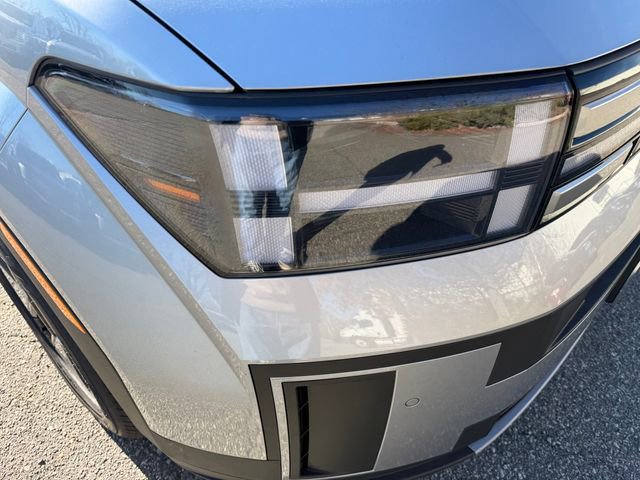 New 2026 Hyundai Santa Fe SEL image 13