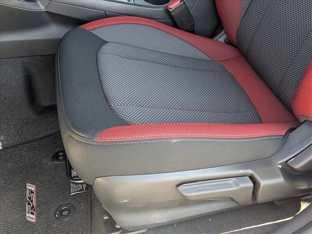 New 2026 Subaru Impreza RS image 4