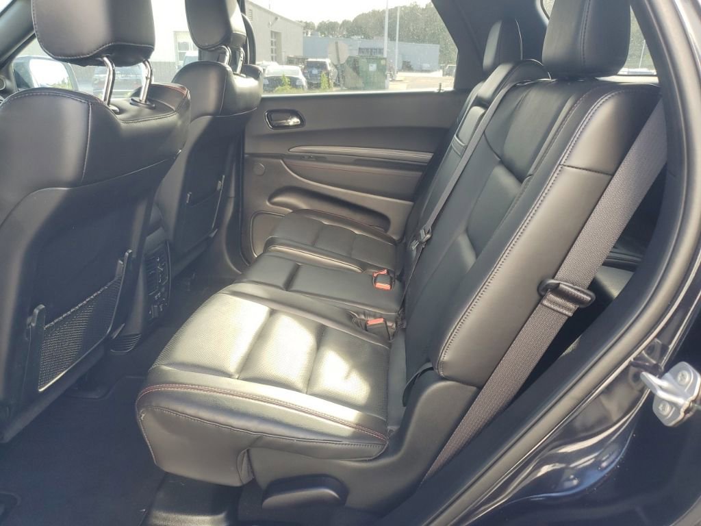 Used 2025 Dodge Durango GT AWD/4WD image 14