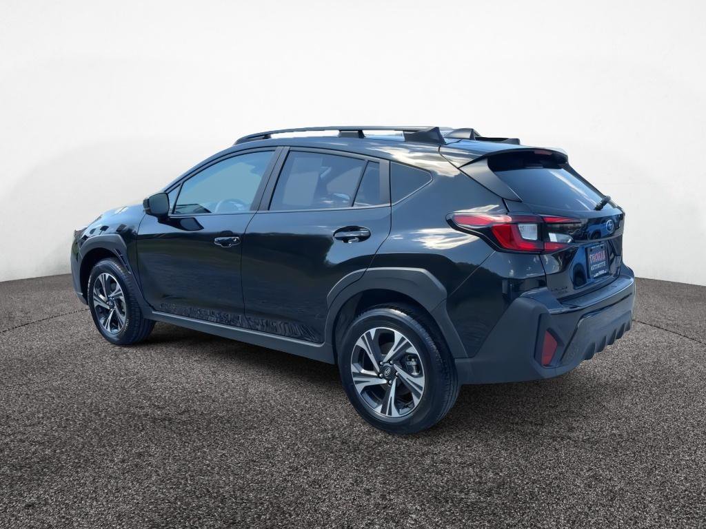Certified 2026 Subaru Crosstrek 2.0i Premium AWD/4WD image 6