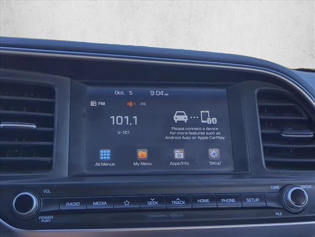 Used 2019 Hyundai Elantra SEL FWD image 13
