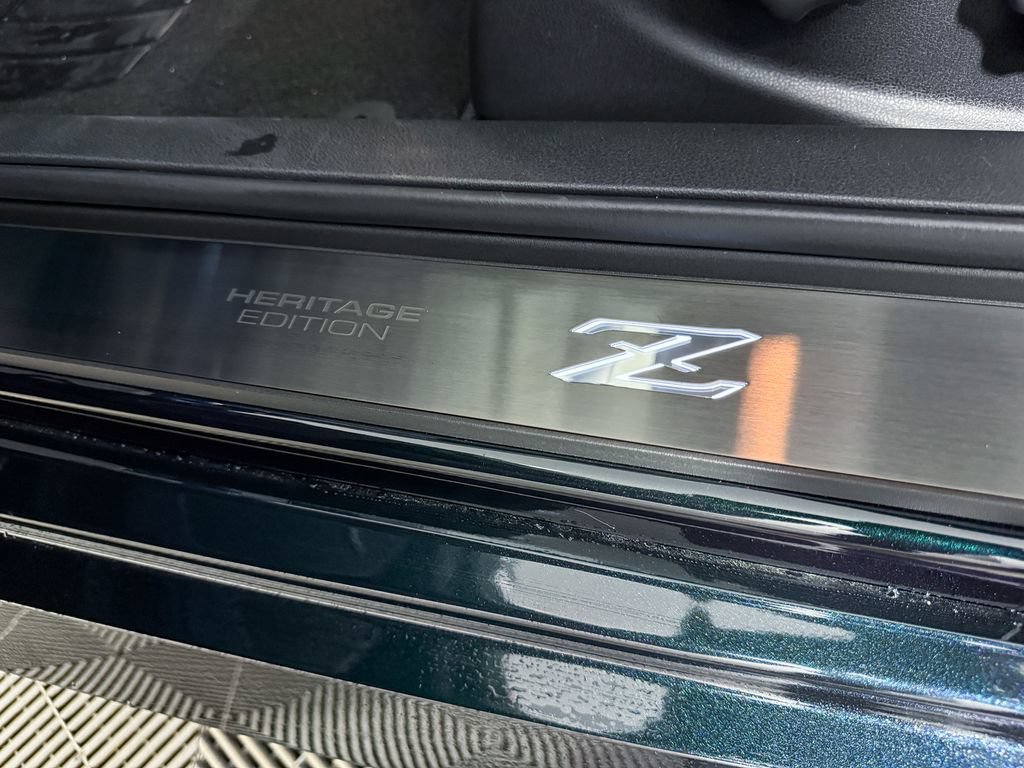 New 2026 Nissan Z Performance RWD image 41