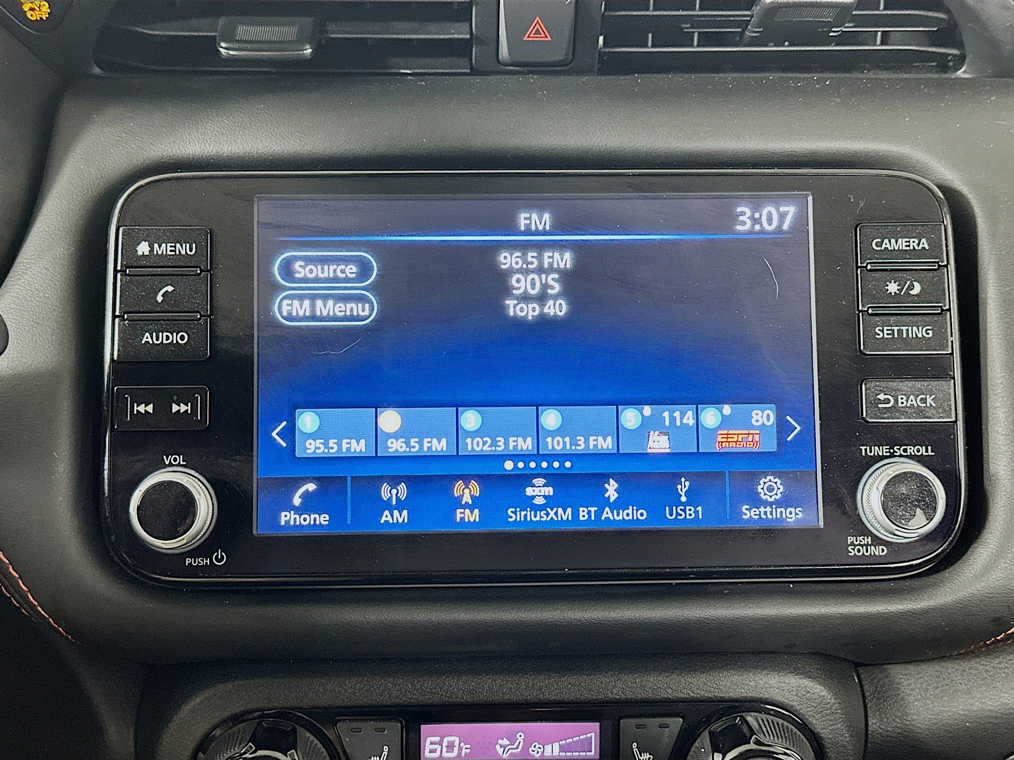 Used 2024 Nissan Kicks SR w/ SR Premium Package image 21