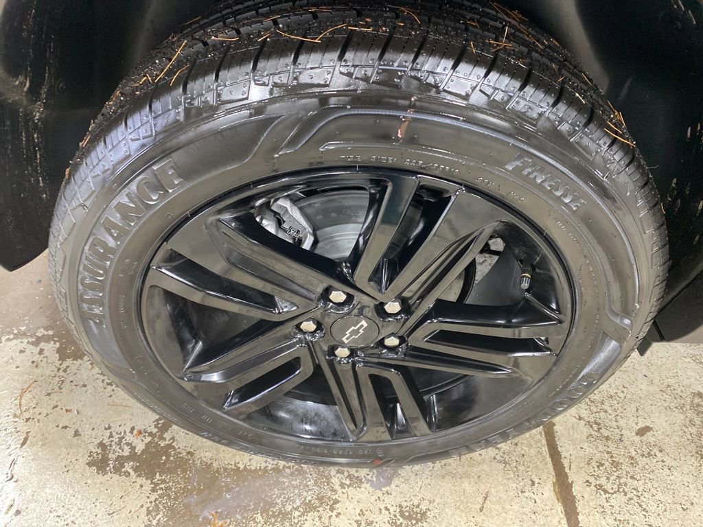 New 2026 Chevrolet Trax ACTIV w/ Sunroof Package image 15