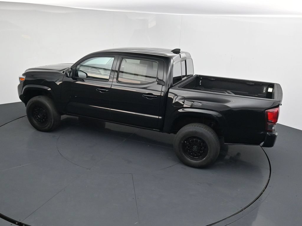 Used 2023 Toyota Tacoma SR AWD/4WD image 31