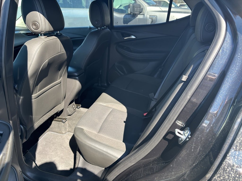 Used 2025 Buick Encore GX Preferred image 5