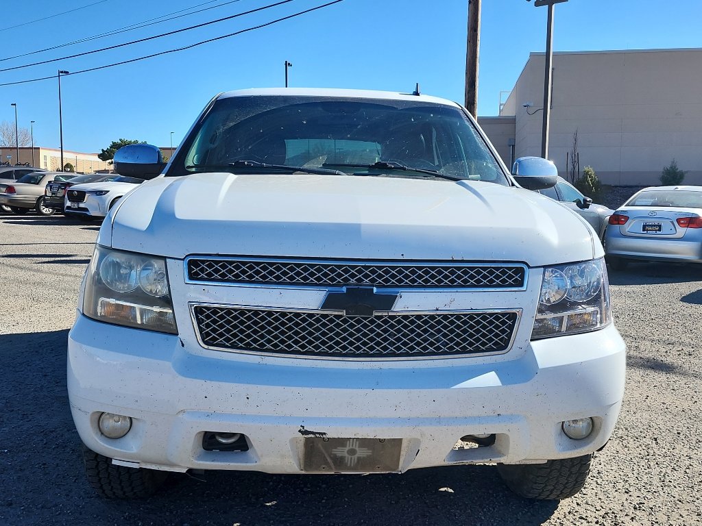 Used 2014 Chevrolet Tahoe LT w/ All-Star Edition AWD/4WD image 2