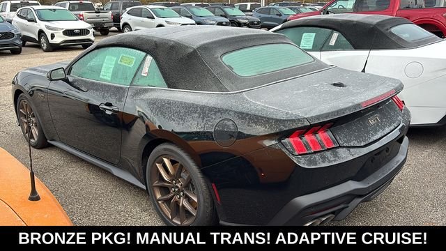 New 2026 Ford Mustang GT Premium RWD image 5