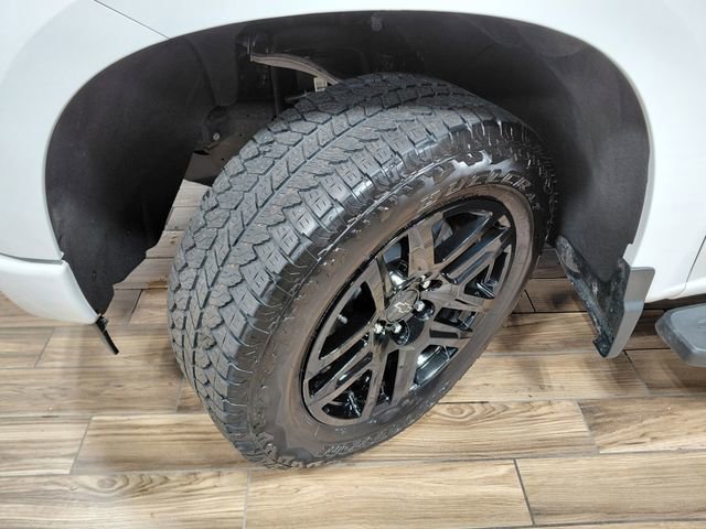 Used 2025 Chevrolet Silverado 1500 RST w/ RST All Star Premium Package image 31