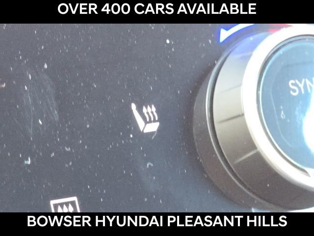 New 2026 Hyundai Santa Cruz SEL image 9