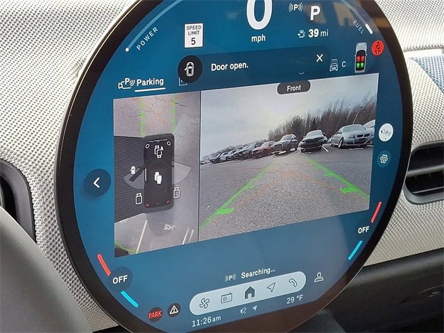 New 2026 MINI Cooper S image 11