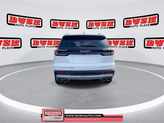 New 2026 GMC Acadia Elevation w/ Super Cruise Package image 9