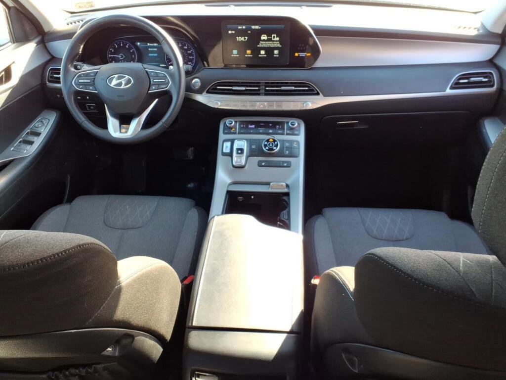 Used 2020 Hyundai Palisade SEL w/ Convenience Package image 9