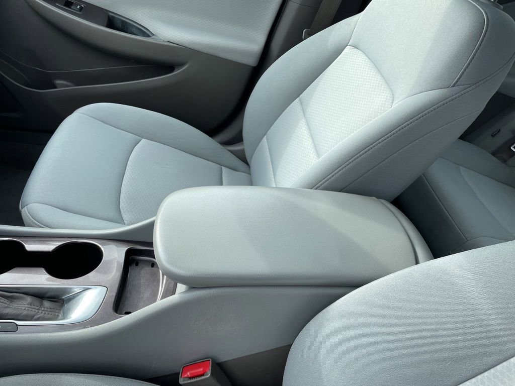 Used 2020 Chevrolet Malibu LS image 21