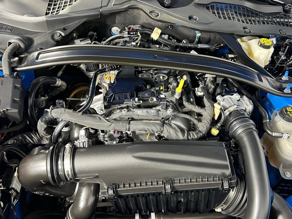Used 2024 Ford Mustang Premium w/ 2.3L High Performance Package image 31