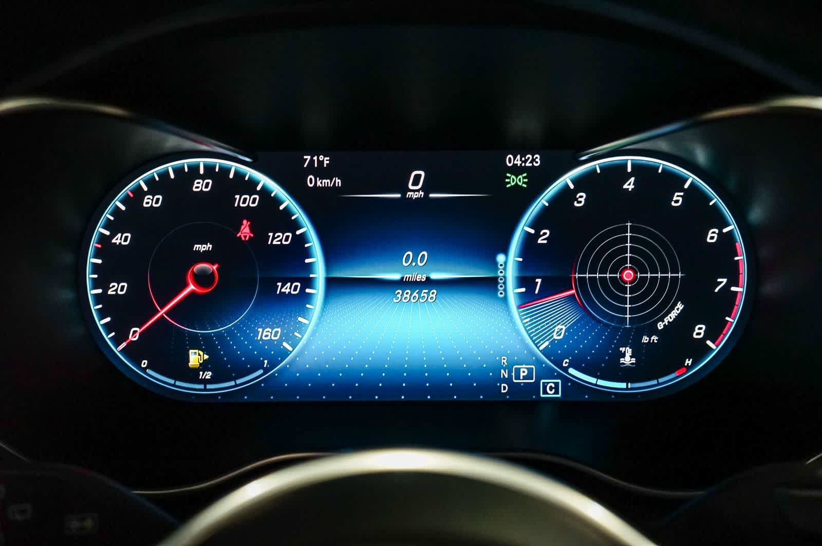 Certified 2022 Mercedes-Benz GLC 300 image 23
