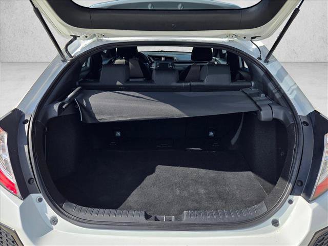 Used 2018 Honda Civic Sport image 6