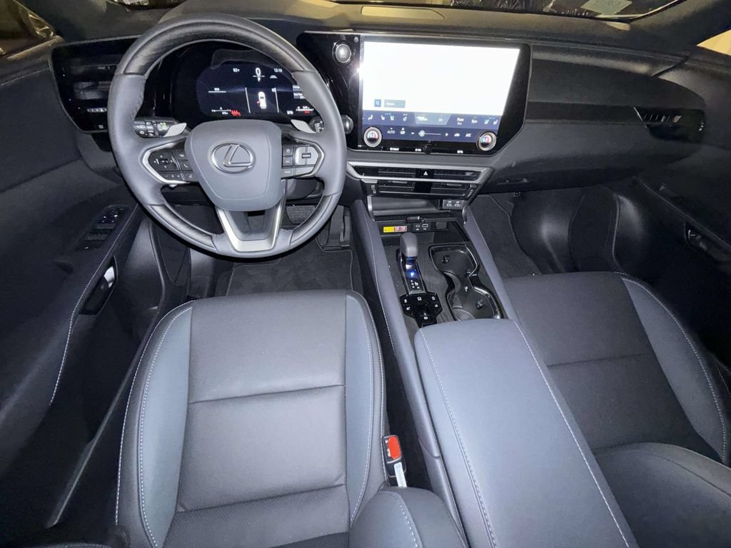 New 2026 Lexus RX 350 Premium AWD/4WD image 3