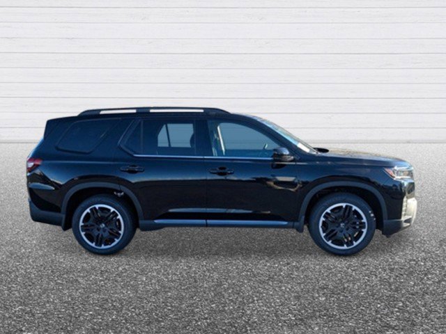 New 2026 Honda Pilot Touring image 6