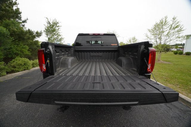 New 2026 GMC Sierra 1500 AT4 w/ AT4 Premium Package AWD/4WD image 13