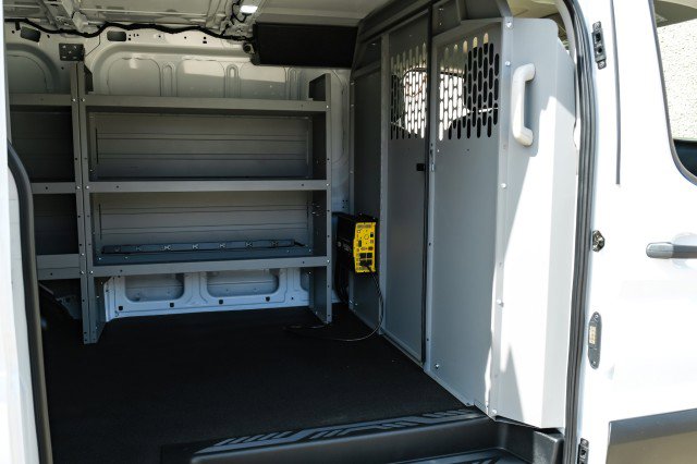 Used 2024 Ford Transit 250 Low Roof image 31