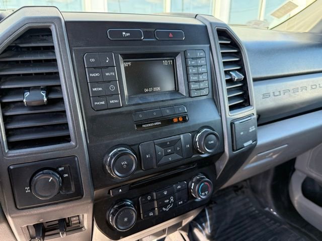 Used 2018 Ford F350 XL w/ Power Equipment Group image 4